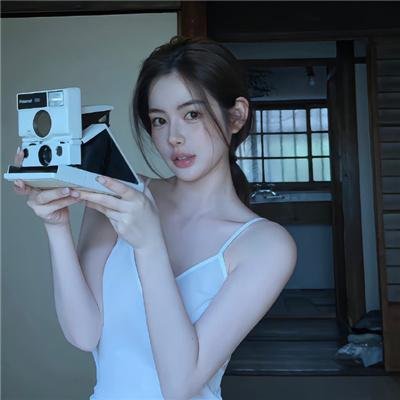 前说！